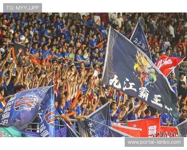 赣超联赛助力江西足球腾飞 民间热情激发发展潜力 赣超联赛助力江西足球腾飞 民间热情激发发展潜力