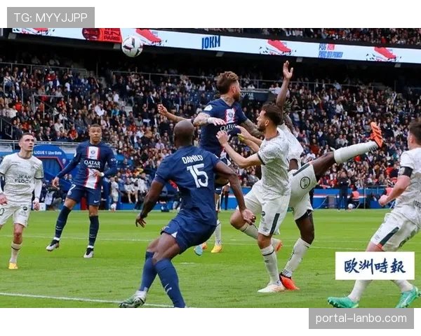 法甲官方宣布赛程调整：第33轮8场比赛推迟至5月10日